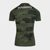 Camisa Celtic III 2024/25